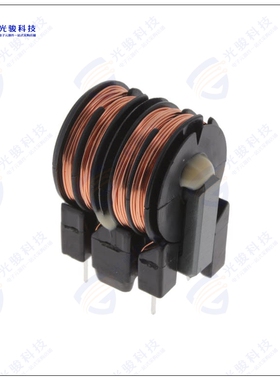 SS26V-R060860 滤波器CMC 86MH 600MA 2LN TH