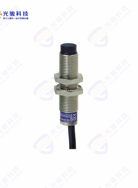 XS212SANAL2《INDUCTIVE PROXIMITY SENSORS XS,》