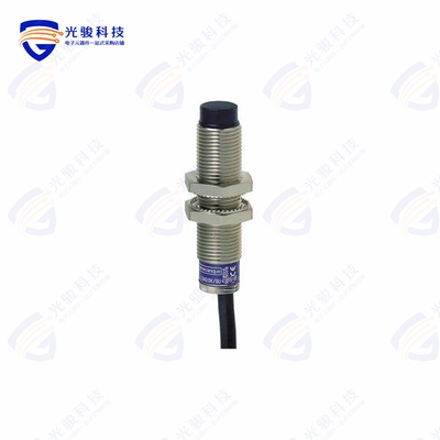 XS612B4NAL2《INDUCTIVE PROXIMITY SENSORS XS,》