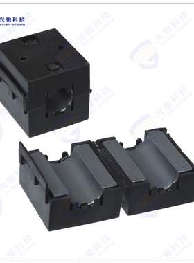 HFA259131-0A2 滤波器FERRITE CORE 250 OHM HINGED