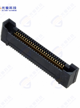 QRF8-026-05.0-L-D-A-GP《CONN ARRAY RCPT 52POS SMD GOLD》