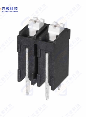 TBLH10V-500-02BK《TERMINAL BLOCK, SCREWLESS, HIGH》