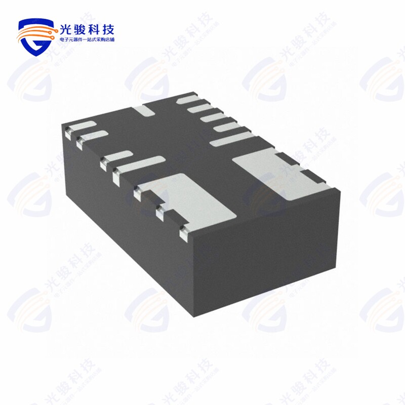MPM3515GQVE-AEC1-Z《DC DC CONVERTER 0.8-30V》