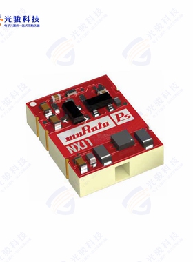 NXJ1S1215MC-R13《DC DC CONVERTER 15V 1W》