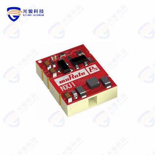 NXJ1S1205MC-R13《DC DC CONVERTER 5V 1W》