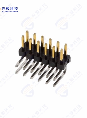 2842162-6《12P,2MM,BRK HDR,DRRT,2.8,0.1AU,B》