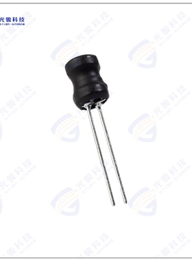 DRC-0608-473J-UL 电感器RADIAL INDUCTOR WITH LEADS, 4700