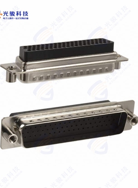 180-078-173L030《CONN D-SUB HD HOUSING PLUG 78POS》
