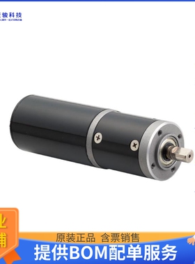 电机马达MOT-I-81595【52mm Planetary Gear Motor, 24V,】