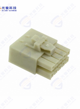 1722582110《CONN RCPT HSG 10POS 3.50MM》