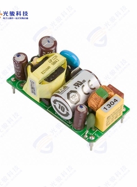 ECL10US24-P《AC/DC CONVERTER 24V 10W》