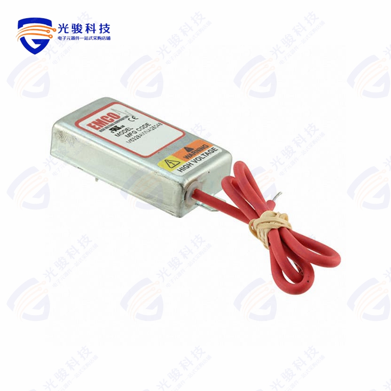C60《DC DC CONVERTER 6000V 1W》