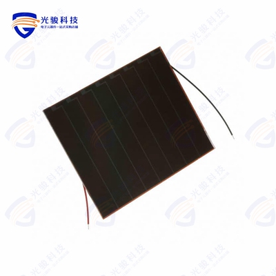 AM-1815CA-DGK-E《AMORPHOUS SOLAR CELL 126UW 4.9V》