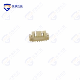 HEADER 1.25MM 5POS SMD CONN SMT 125SH