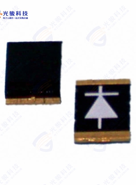 PDI-C172SMF《SENSOR PHOTODIODE 900NM 2SMD》