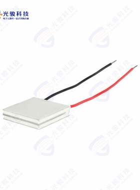 CP36367H-2《PELTIER, 30.5 X 30 X 6.7 MM, 3.6》