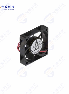 AFB04512HA《45X45X10MM 12DC FAN》