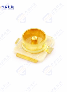 WRL-09144《U.FL SMD CONNECTOR》