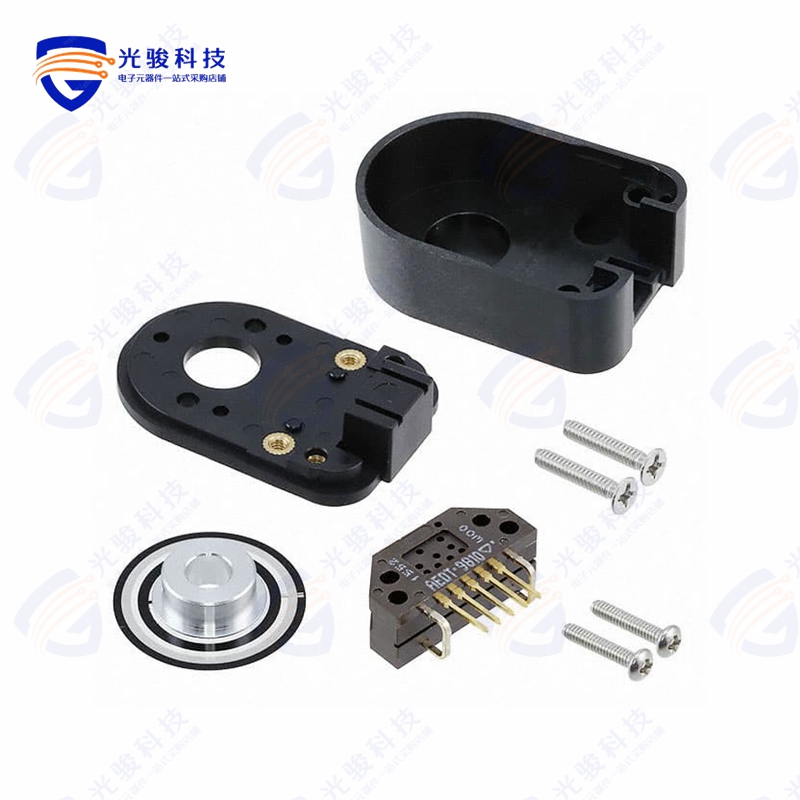 AEDC-5560-W12《ROTARY ENCODER OPTICAL 2500PPR》