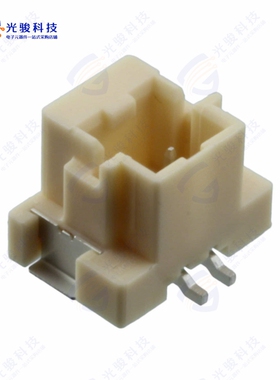 5600200220《CONN HEADER SMD 2POS 2MM》