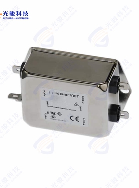 FN2030Z-10-06《FLTR 1PH HI PERF 10A W/SURG PROT》