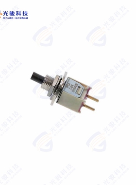 TP11SHCBE 《SWITCH PUSH SPST-NO 0.4VA 20V》