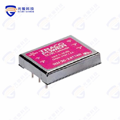 TEN 20-2411WI《DC DC CONVERTER 5V 20W》