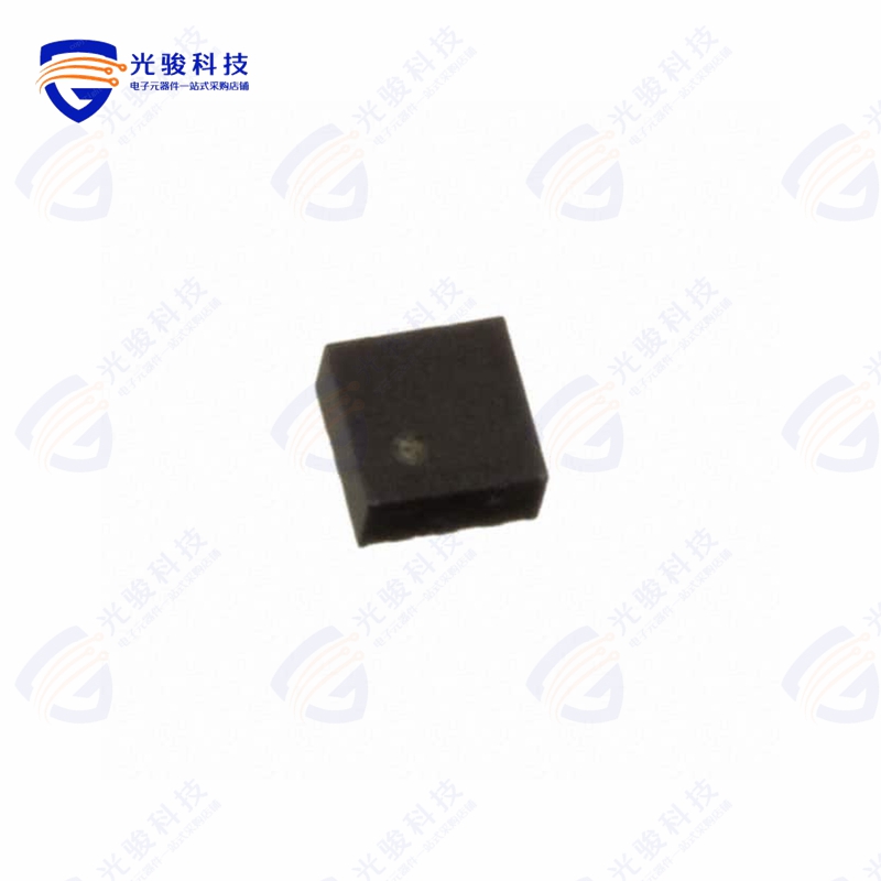 KX122-1037《ACCELEROMETER 2-8G I2C/SPI 12LGA》