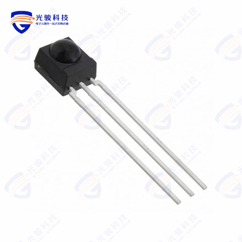 TSMP4138《SENSOR REMOTE REC 38.0KHZ 20M》