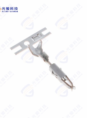 969005-2《CONN SOCKET 20-24AWG CRIMP TIN》