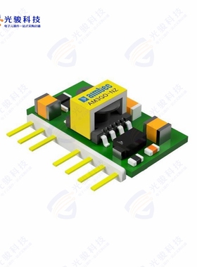 AM3GO-4824SNZ-B《3W DC/DC CONVERTER》