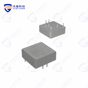 243.3SAW 3.3V 15W CONVERTER RP15