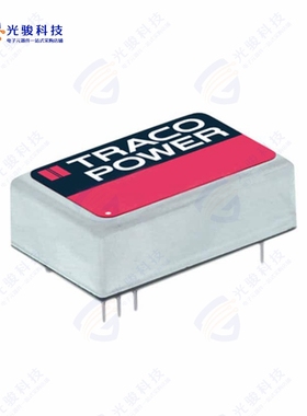 THD 10-2411N《DC DC CONVERTER 5.1V 10W》