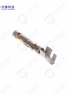 66358-3《CONN SOCKET 14-18AWG GOLD CRIMP》