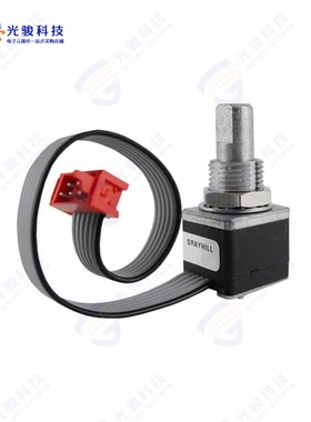 62AG18-H9-040C《ROTARY ENCODER OPT 20PPR 4