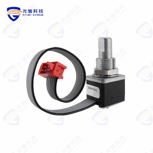 62AG18-H9-040C《ROTARY ENCODER OPT 20PPR 4