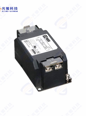 NBH-20-432《LINE FILTER 250VDC/VAC 20A CHAS》