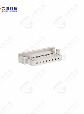 119976《IBRIDGE 2MM 08POS F HOUS BASE》