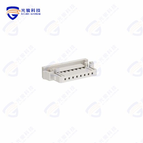 119976《IBRIDGE 2MM 08POS F HOUS BASE》