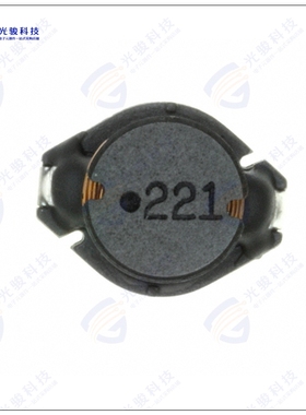 74456222 电感器FIXED IND 220UH 900MA 780MOHM SM