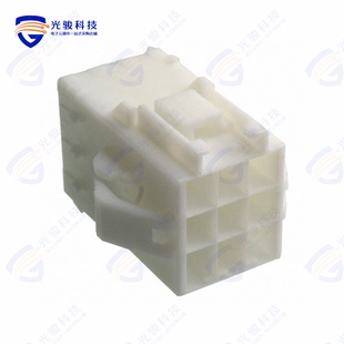 PLUG CONN 9POS 3.96MM HSG 177911