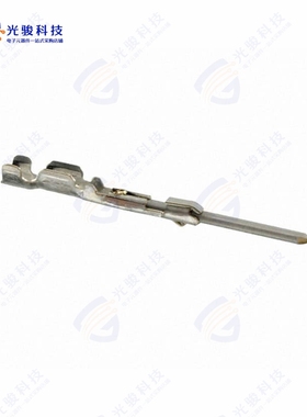 1438299-2《CONN PIN 22-24AWG CRIMP TIN》