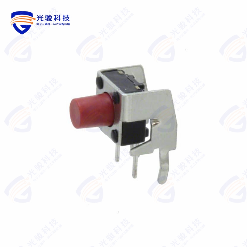 PTS645VK58-2 LFS 《SWITCH TACTILE SPST-NO 0.05A 12V》