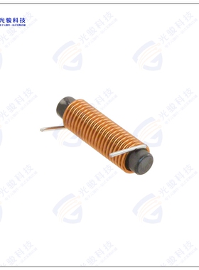 744710603 电感器FIXED IND 6UH 2.5A 22 MOHM TH