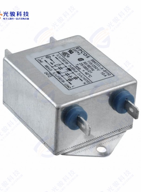 B84111A0000B110《LINE FILTER 250VDC/VAC 10A CHASS》