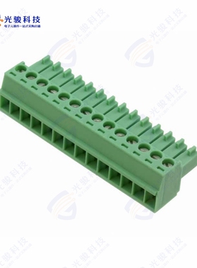 1840489《TERM BLOCK PLUG 14POS STR 3.5MM》