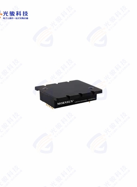 UWTH1D12QB-100WFR3《ISOLATED MODULE DC DC CONVERTER》
