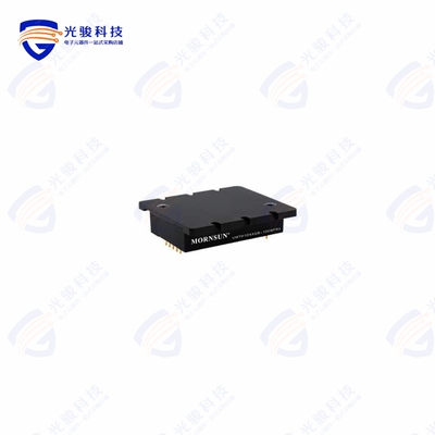 UWTH1D28QB-100WFR3《ISOLATED MODULE DC DC CONVERTER》