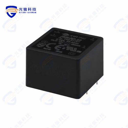 PSK-3D-15《AC/DC CONVERTER 15V 3W》