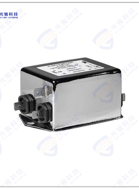 FMAB-N4PK-2046 滤波器LINE FLTR 277/400VDC 277VAC CHAS
